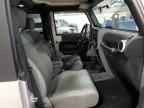 2008 JEEP WRANGLER