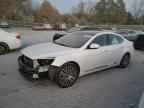 2014 KIA Cadenza