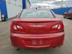 2008 CHRYSLER Sebring