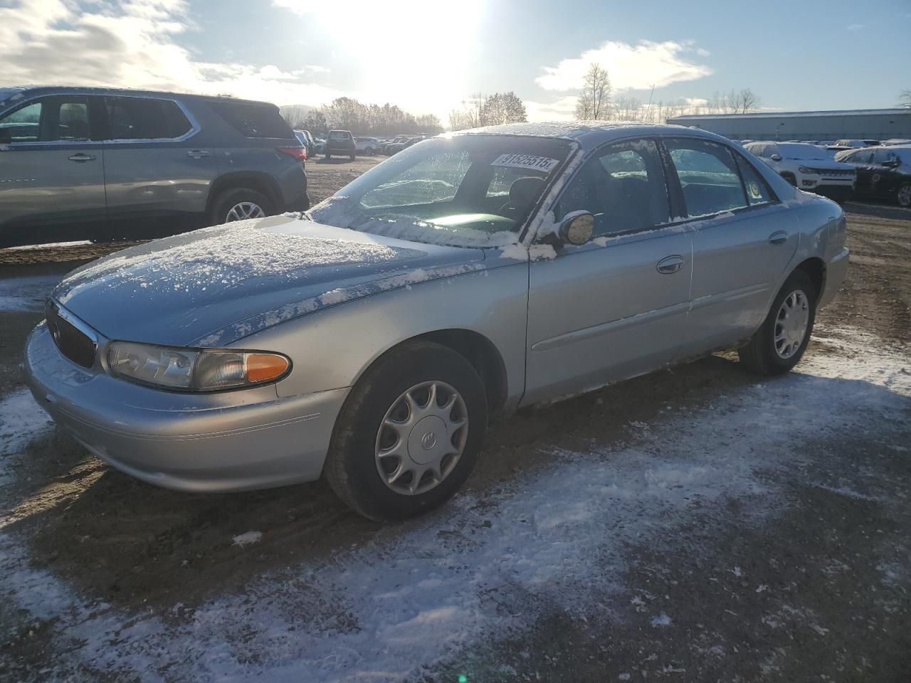 2004 BUICK Century