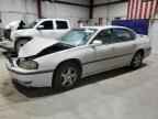 2003 CHEVROLET IMPALA