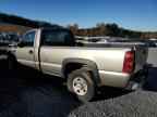 2003 CHEVROLET Silverado 2500