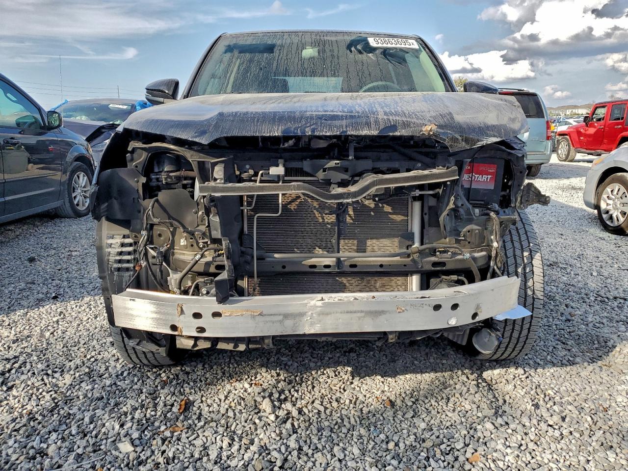 2019 TOYOTA 4Runner
