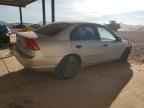 2001 HONDA CIVIC