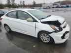 2014 HYUNDAI ACCENT