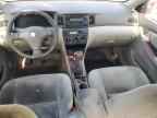 2007 TOYOTA COROLLA