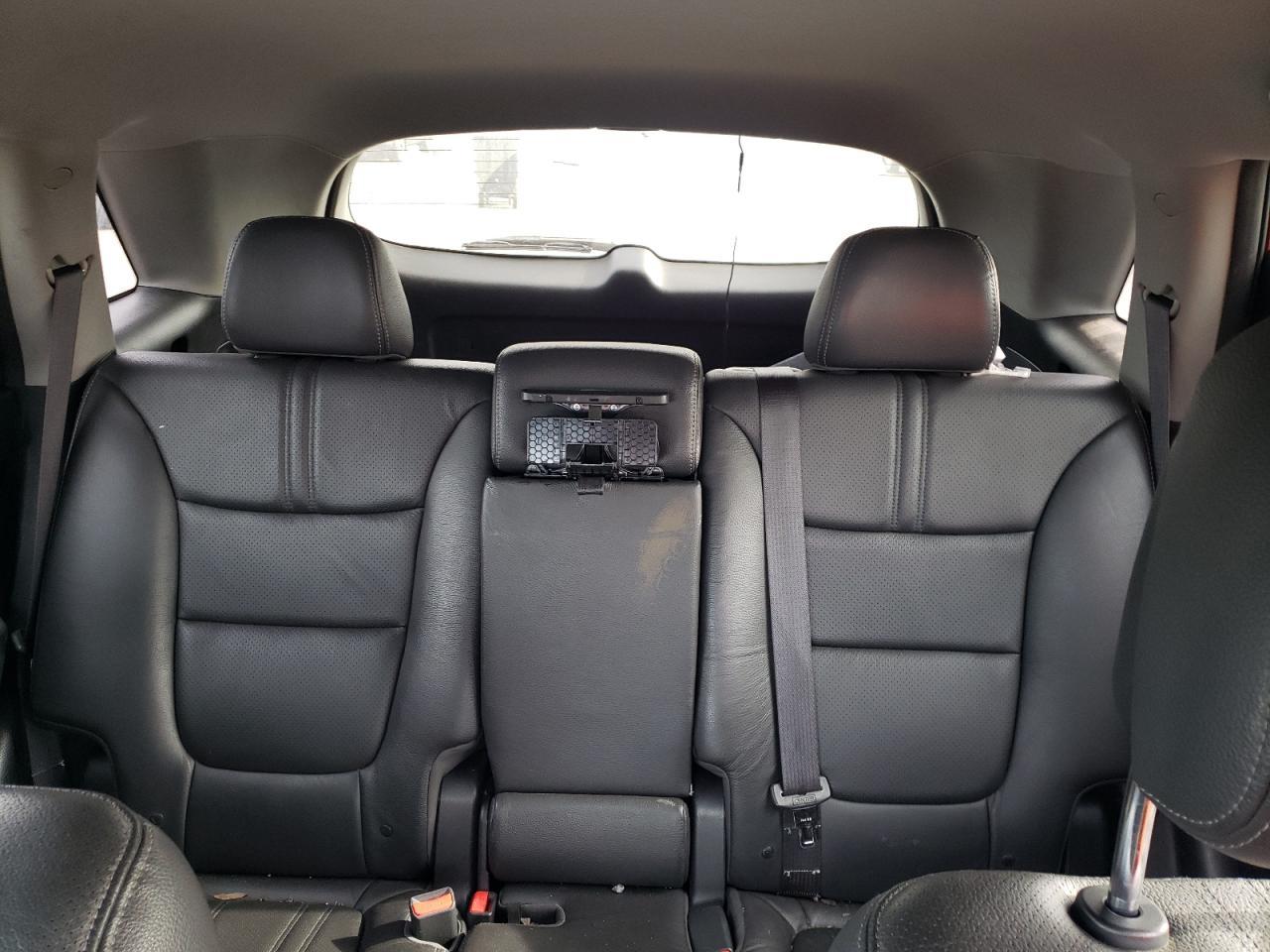2015 KIA SORENTO