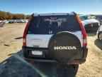 2002 HONDA CR-V