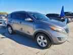 2012 KIA SPORTAGE
