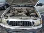 2003 TOYOTA TACOMA
