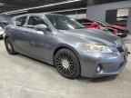 2012 LEXUS CT 200