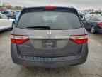 2011 HONDA ODYSSEY