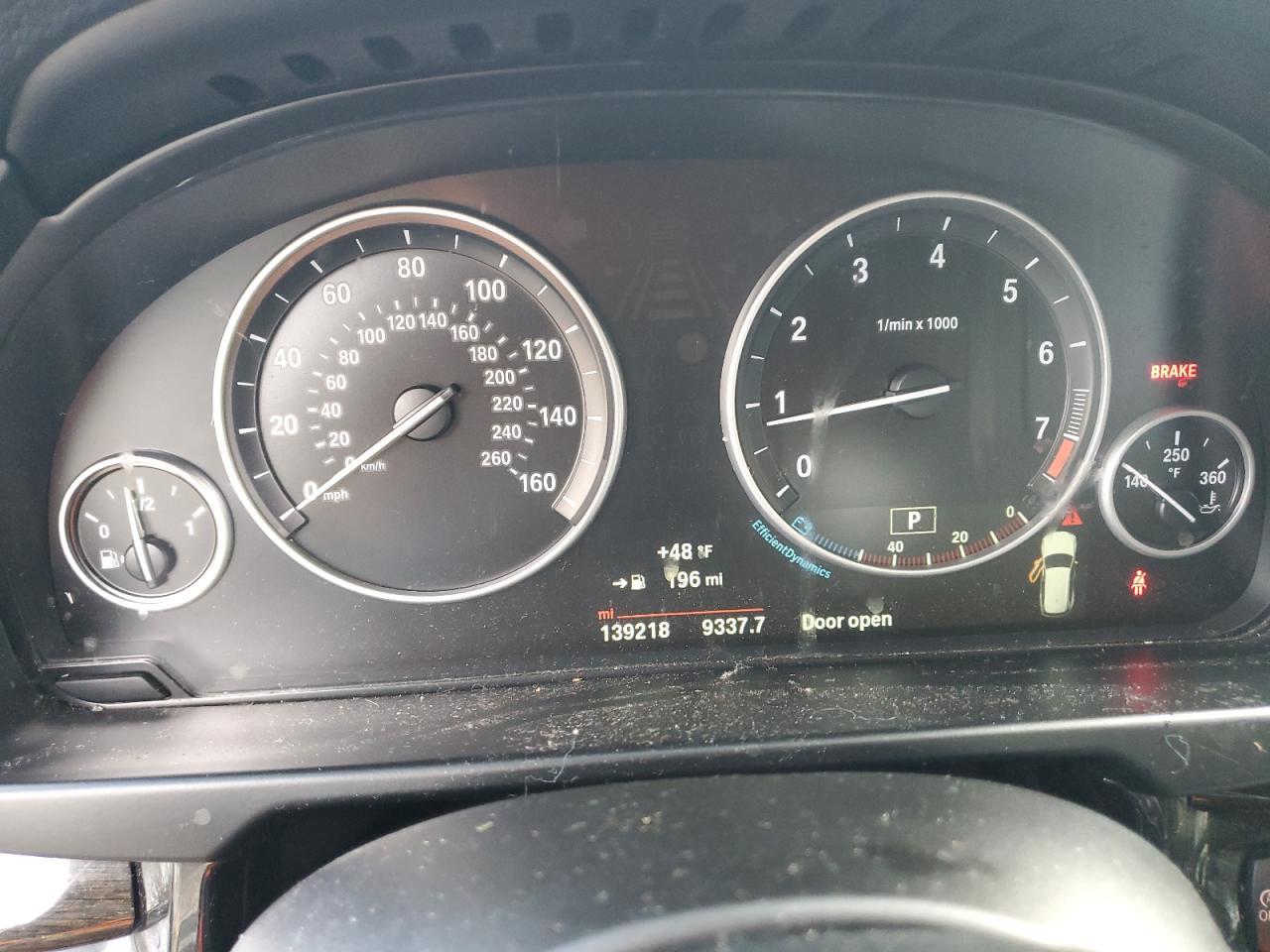 2018 BMW X5