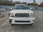 2001 TOYOTA Sequoia