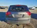 2008 ACURA MDX