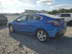 2017 CHEVROLET VOLT