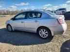 2010 NISSAN SENTRA
