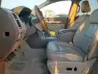 2007 LINCOLN MKX