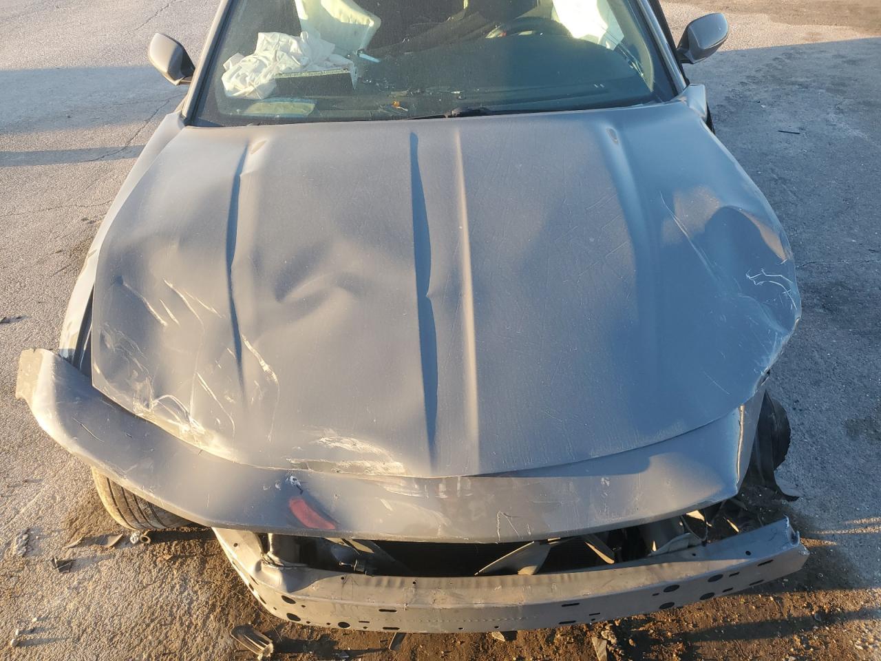 2019 DODGE CHARGER
