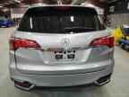 2018 ACURA RDX