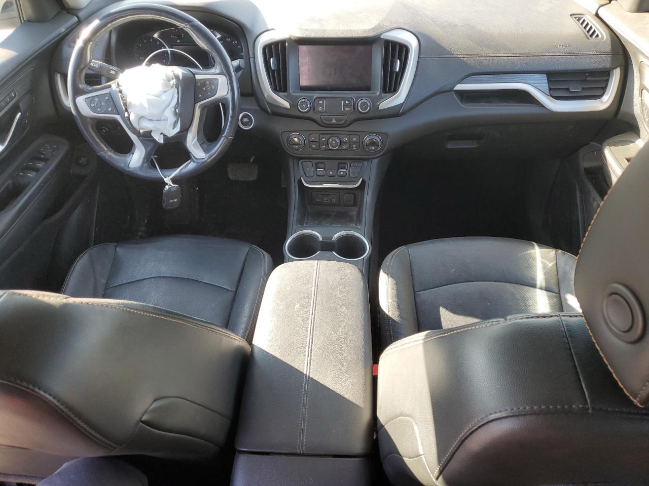 2020 GMC Terrain