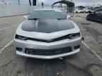 2015 CHEVROLET Camaro