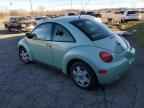 2000 VOLKSWAGEN Beetle
