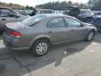 2004 CHRYSLER Sebring