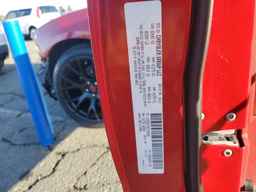 2012 DODGE CHARGER