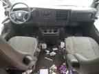 2011 CHEVROLET EXPRESS 2500