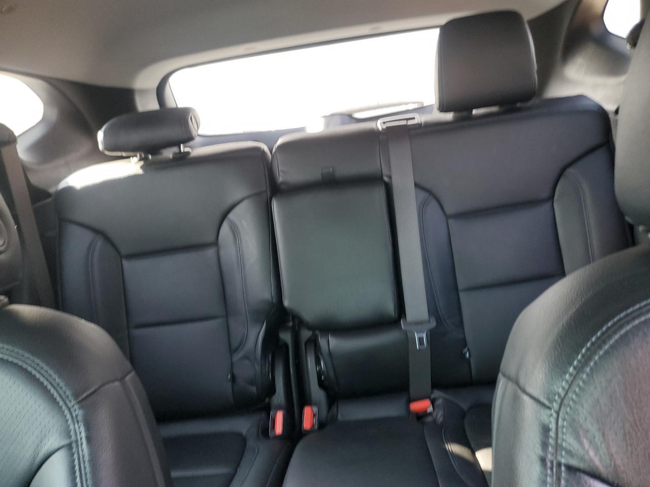 2020 CHEVROLET BLAZER