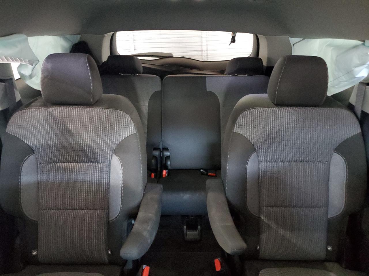 2021 BUICK ENCLAVE