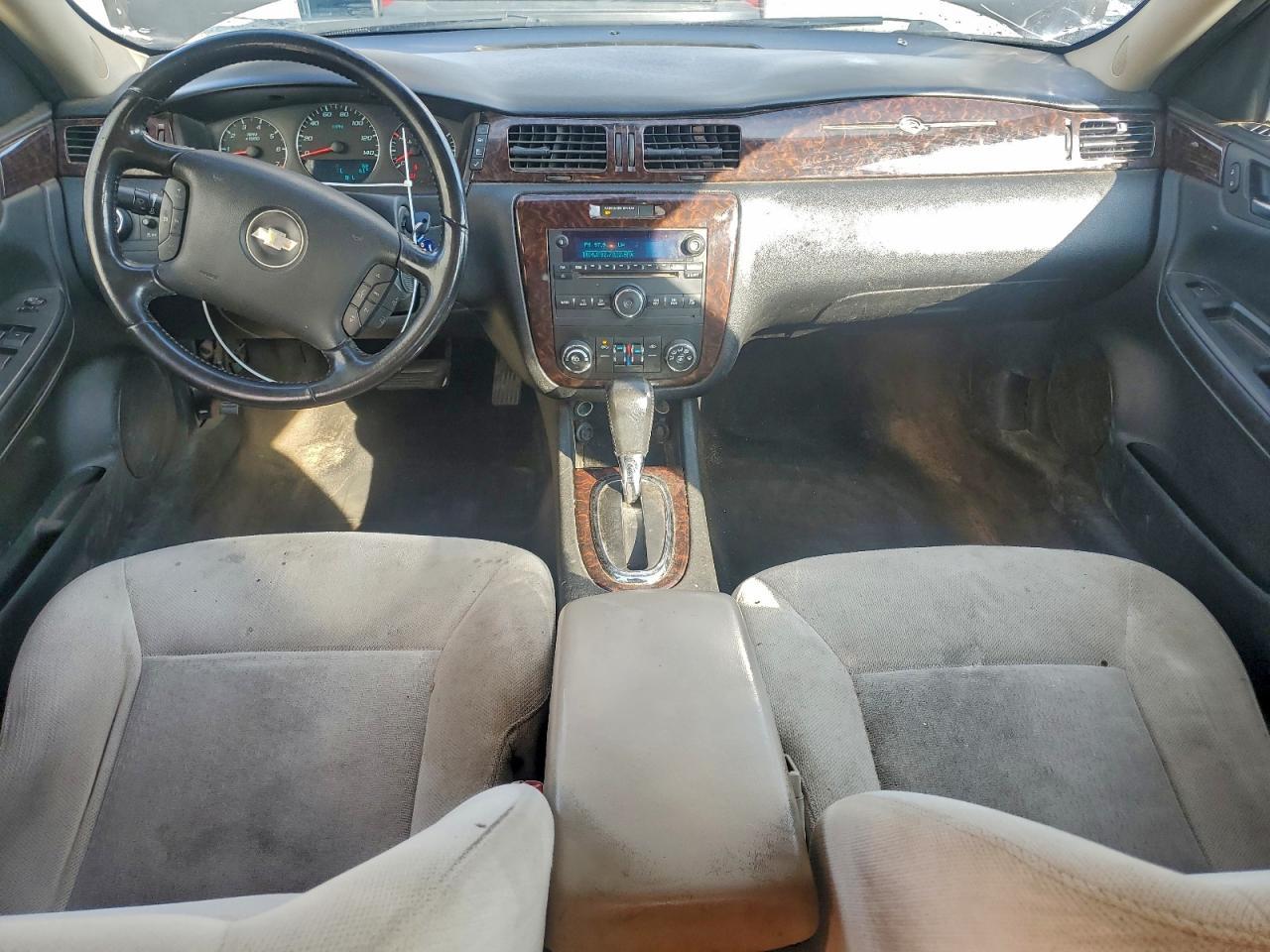 2013 CHEVROLET IMPALA