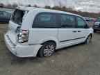 2015 DODGE GRAND CARAVAN