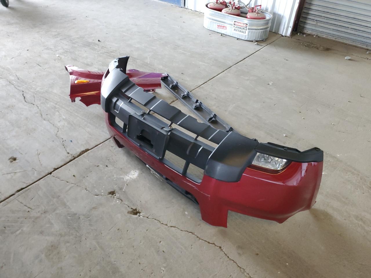 2006 HONDA PILOT