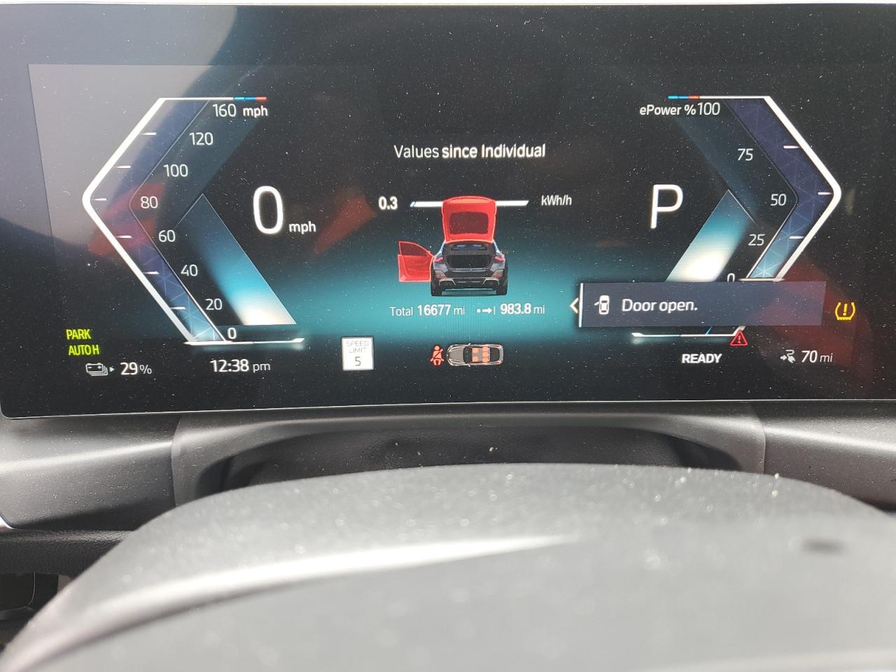 2023 BMW i4