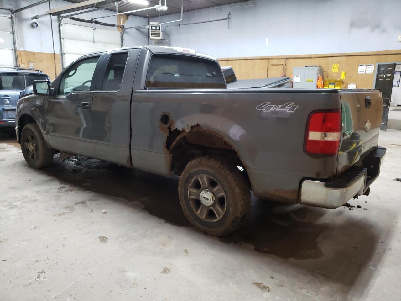 2006 FORD F-150