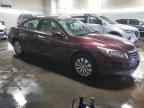 2011 HONDA ACCORD