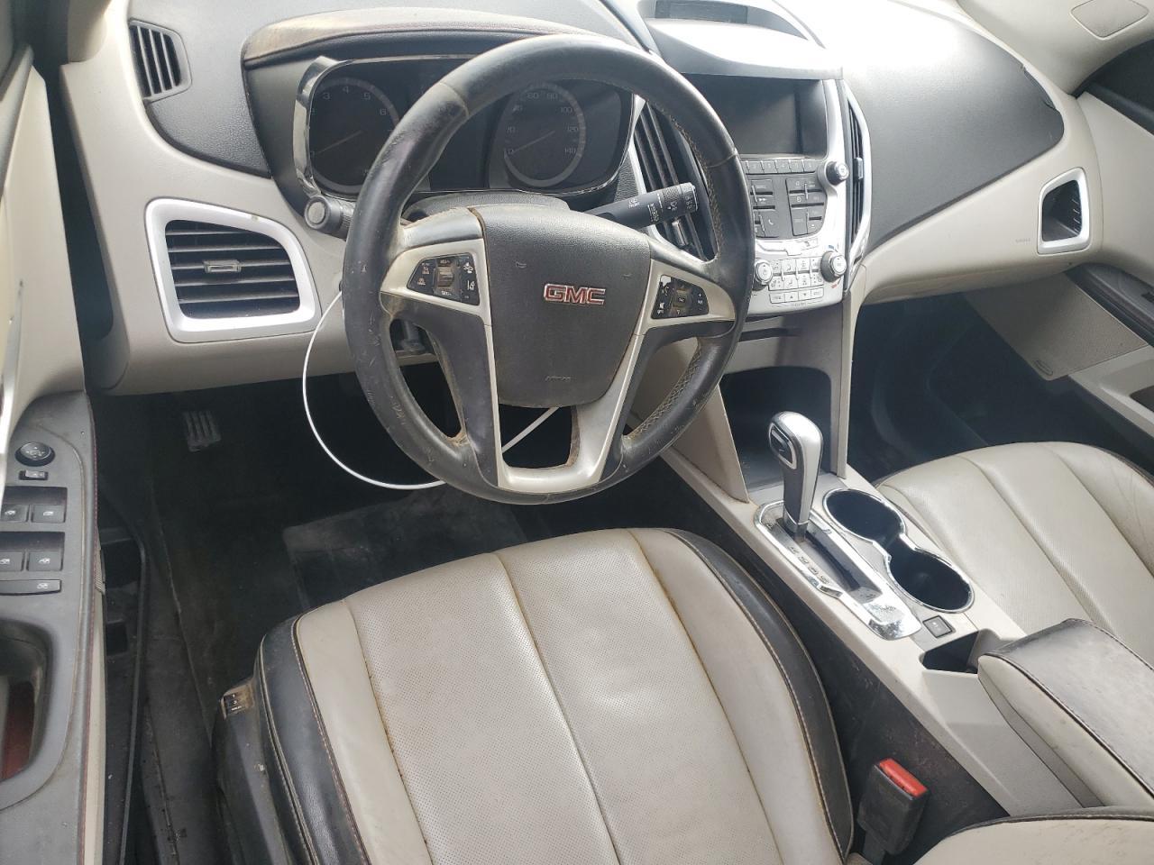 2013 GMC Terrain