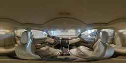 2007 BUICK LACROSSE