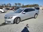 2018 CHEVROLET IMPALA