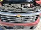 2025 CHEVROLET TRAVERSE