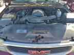 2004 GMC Yukon