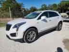 2020 CADILLAC XT5