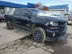 2016 CHEVROLET Silverado