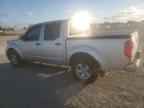 2012 NISSAN Frontier
