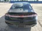 2016 LINCOLN MKZ