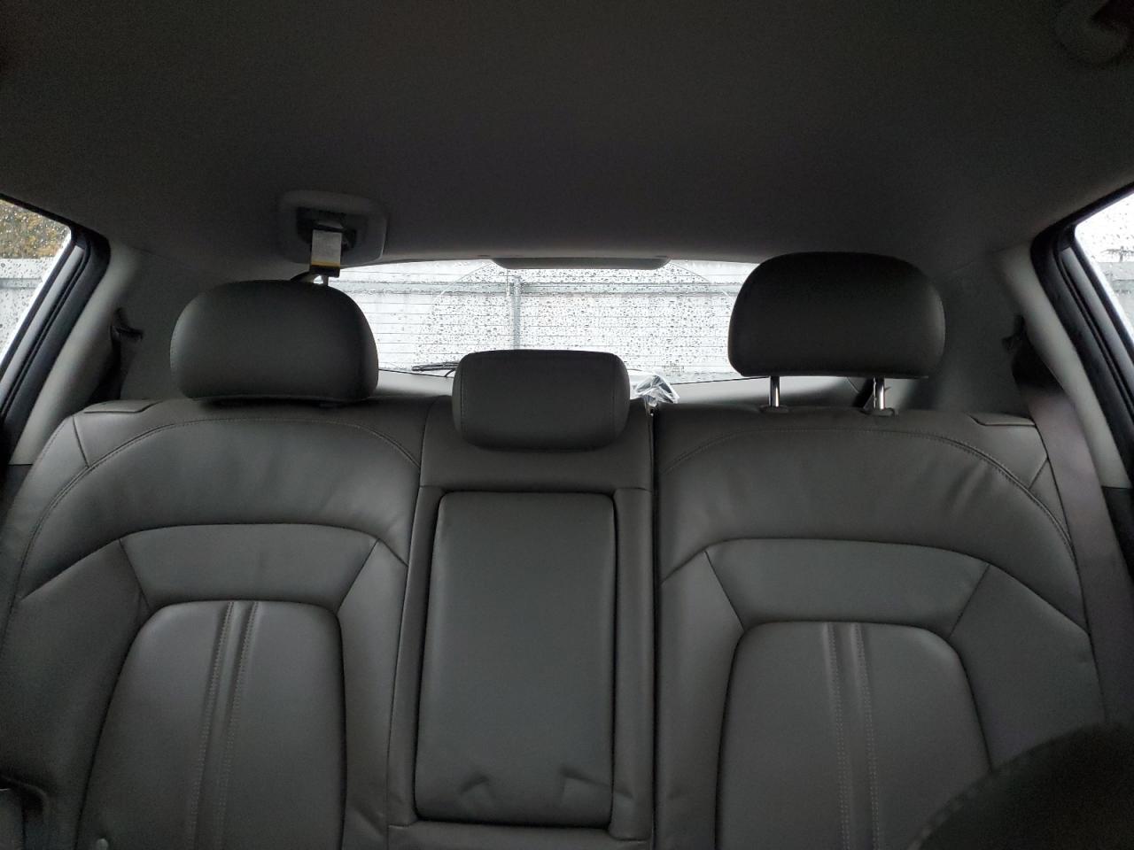 2016 KIA SPORTAGE