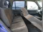 2001 HONDA CR-V
