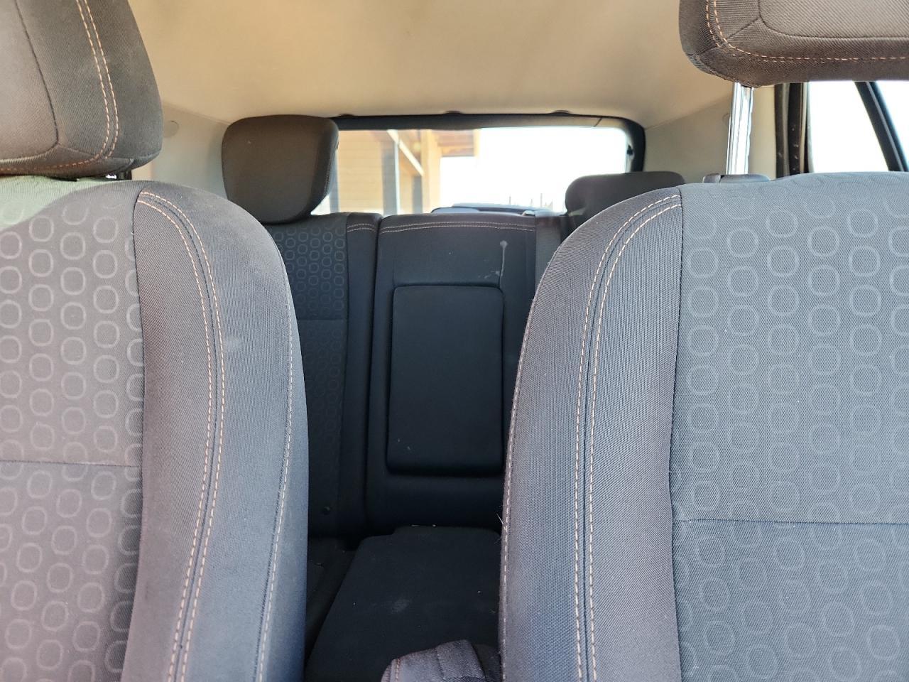 2019 CHEVROLET TRAX